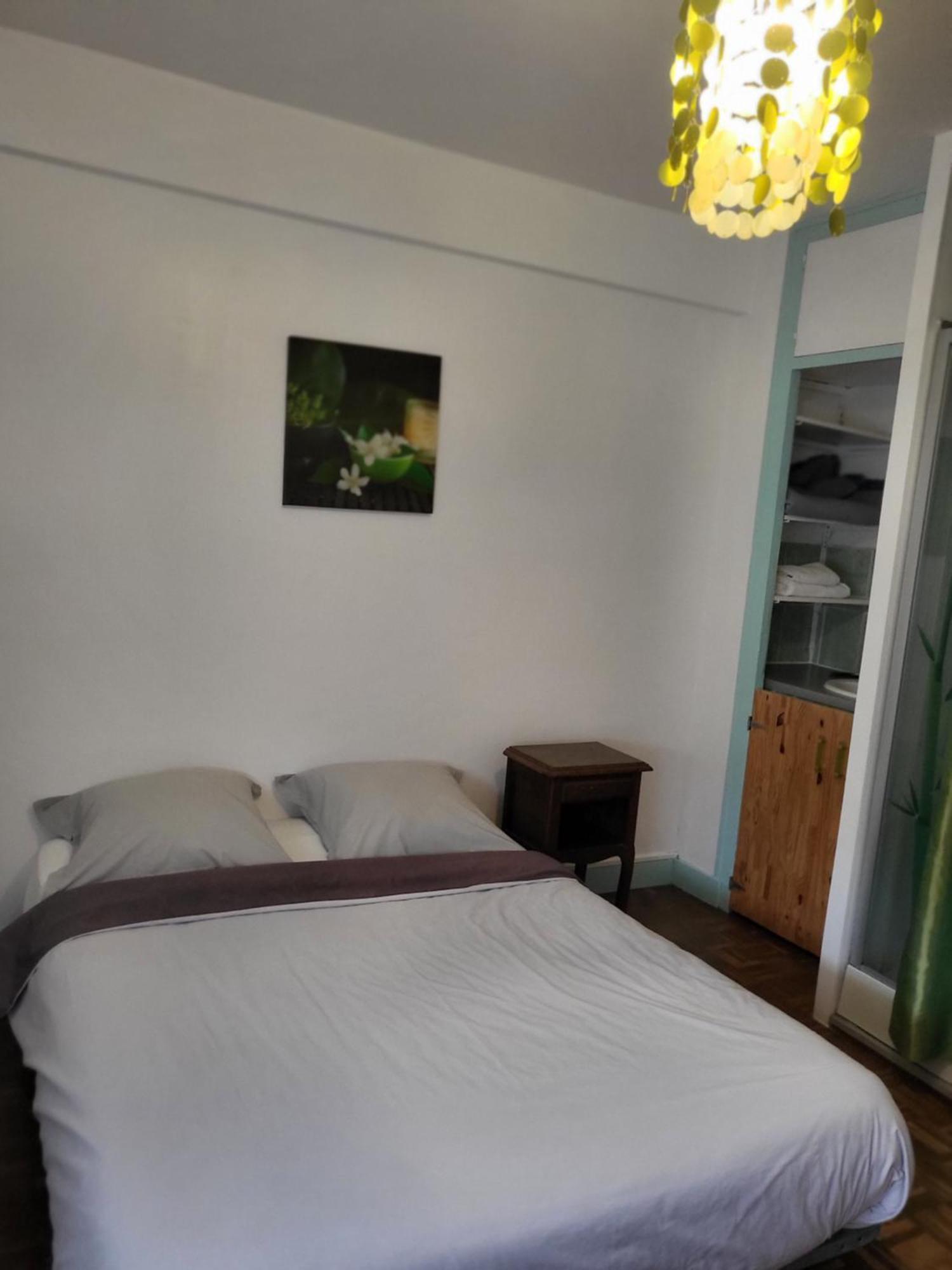 Hotel Saint Roch à Sablons  Extérieur photo